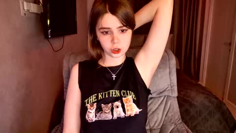 tripleprinces online show from November 8, 4:12 pm