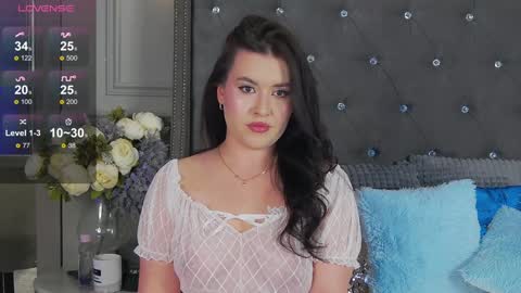 trisha_winslet online show from February 3, 4:10 pm