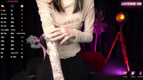 trix_void online show from February 6, 12:08 pm