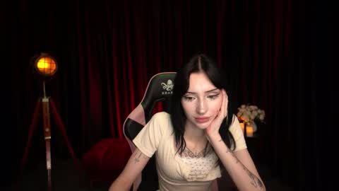 trix_void online show from October 9, 8:29 am