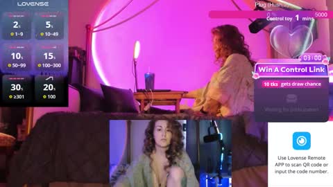 Trixie Divine online show from March 17, 10:14 pm