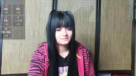 trixiedoescamcam online show from December 21, 8:00 pm