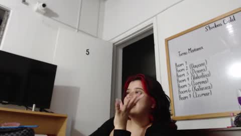 trixxiee_ online show from January 6, 11:31 pm