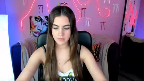 Trixy online show from March 25, 1:14 pm