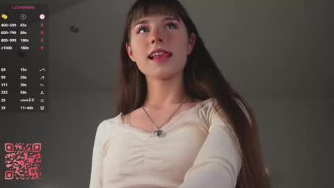 Grace online show from December 15, 8:14 pm