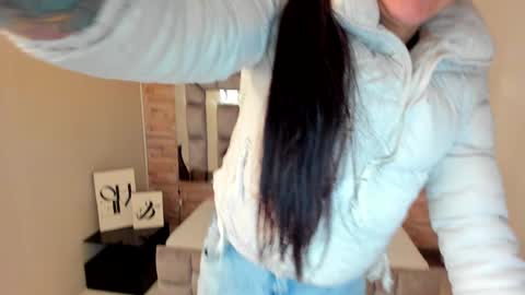   online show from January 21, 12:07 pm