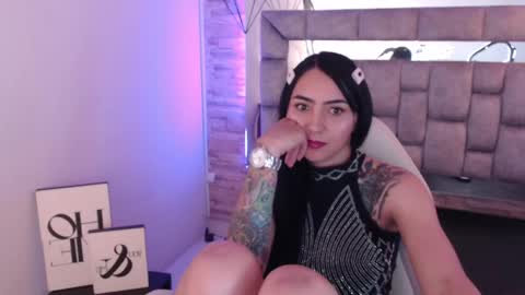   online show from February 17, 2:49 pm