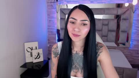   online show from February 18, 12:49 pm