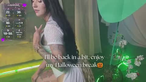   online show from October 21, 12:31 pm