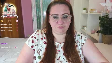 Adelle online show from December 25, 10:17 am