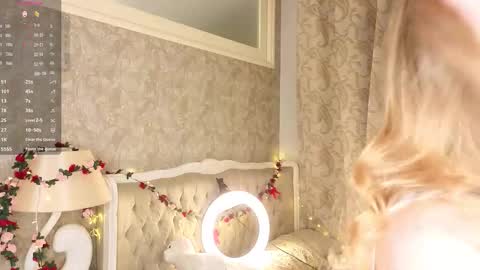 Bethany online show from February 22, 11:16 pm