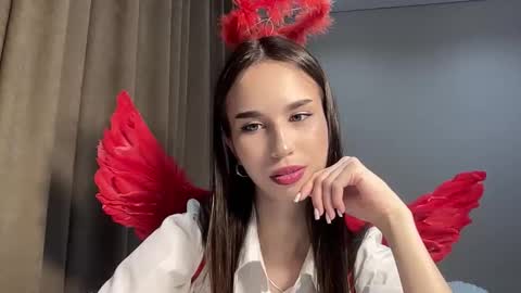 tryme_muse online show from February 14, 6:21 pm