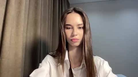 tryme_muse online show from February 15, 6:40 pm