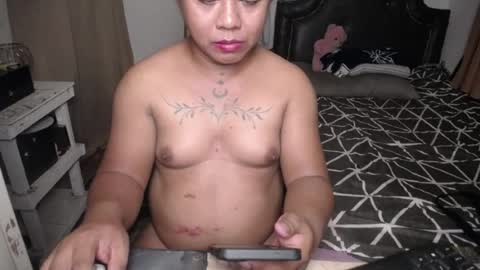 tsamandaxxx online show from August 9, 1:15 pm