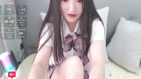 Anne Bebe online show from March 1, 12:28 am