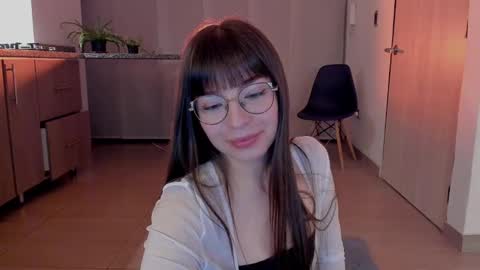 Tsuky online show from January 18, 2:25 am