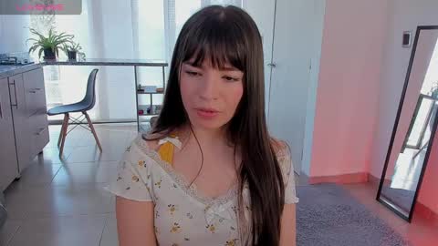 Tsuky online show from January 22, 9:44 pm