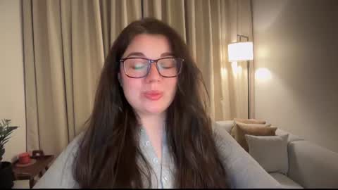 Ariana online show from August 2, 8:34 pm