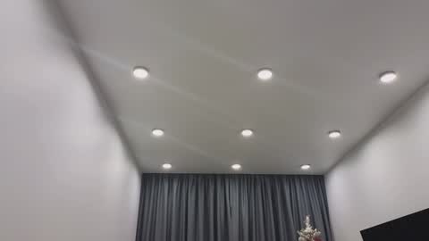 Ariana online show from December 25, 10:16 pm