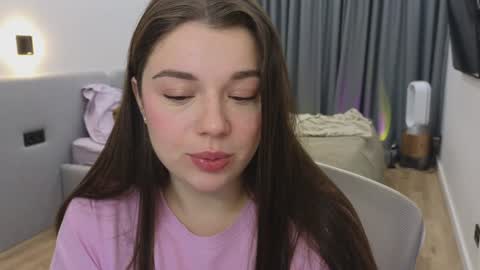 Ariana online show from January 26, 9:18 pm