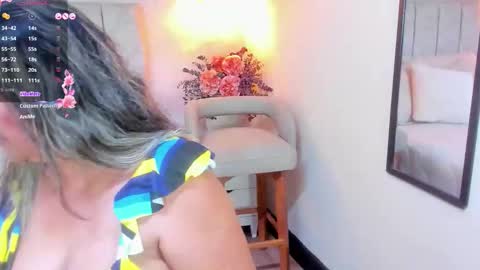 tutu_milf online show from November 11, 7:22 pm