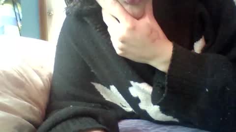 tuxxx1p1nk online show from April 7, 4:31 pm