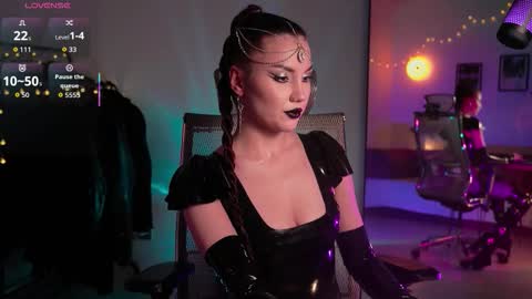 Miss Veth online show from January 6, 2:59 am