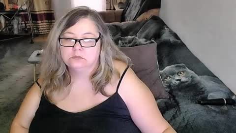 Lana online show from March 7, 1:56 am