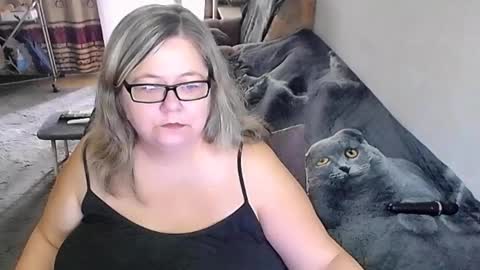 Lana online show from October 16, 2:36 am