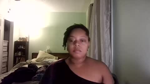 Goddess online show from February 22, 7:31 am