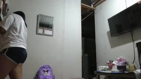 twinkle_purplemelon online show from March 7, 3:39 pm