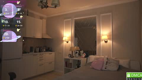 Eva online show from January 21, 3:21 pm