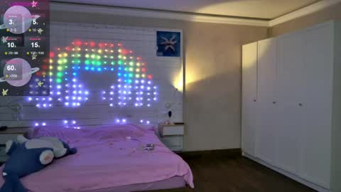 Eva online show from April 24, 12:46 am