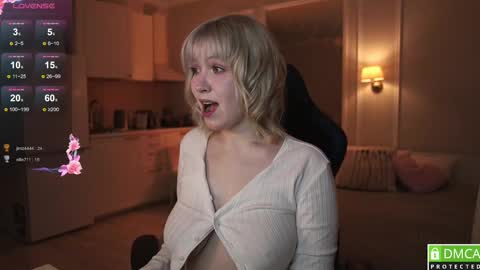 Eva online show from February 14, 3:36 pm