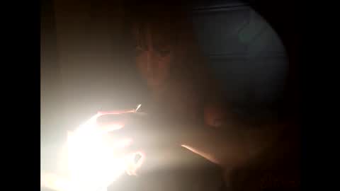 twistedlilpunk online show from March 3, 1:04 pm