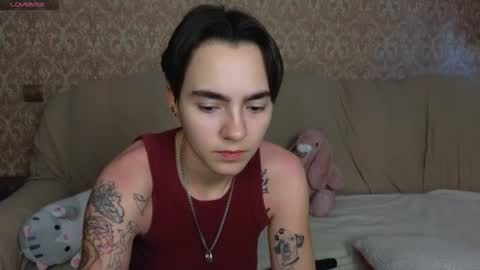 Welcome guys We Lili and Vic  PVT open online show from July 2, 2:55 am