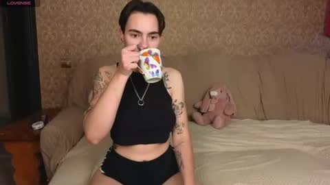Welcome guys We Lili and Vic  PVT open online show from June 11, 3:47 am