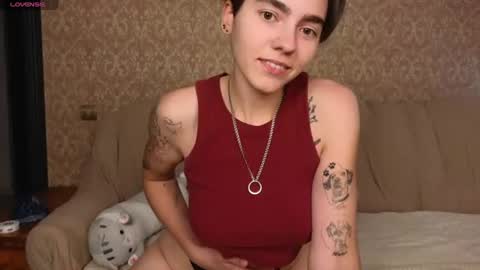 Welcome guys We Lili and Vic  PVT open online show from July 7, 9:24 am
