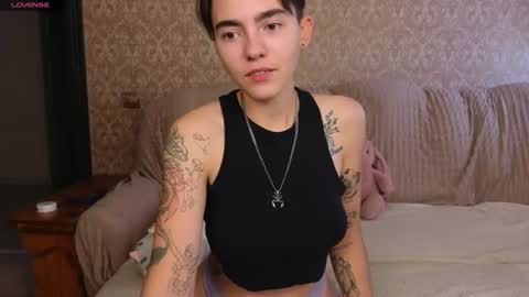 Welcome guys We Lili and Vic  PVT open online show from July 27, 7:05 am