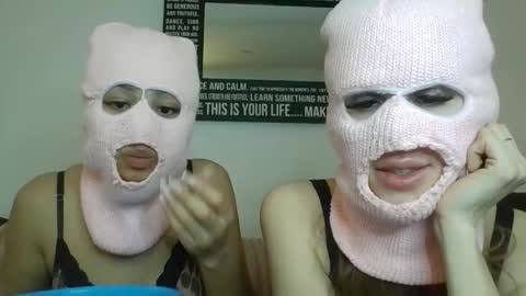 AvaMini online show from March 24, 3:12 am