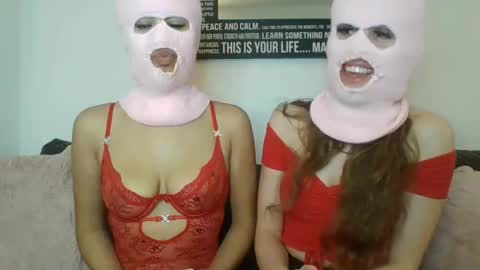 AvaMini online show from April 6, 5:08 am