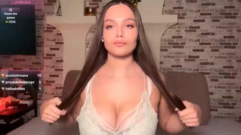 Grace online show from September 21, 4:05 pm