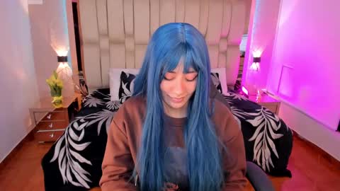  TYLA  online show from February 19, 12:25 am