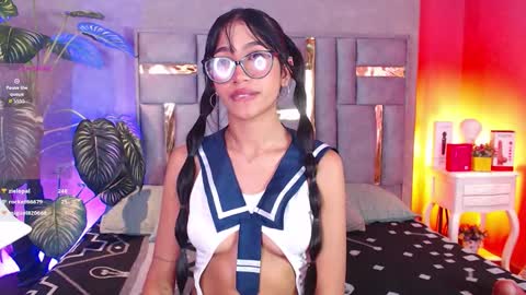 tyla_ks online show from September 26, 9:45 pm