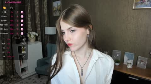 Liky online show from January 21, 8:43 pm