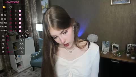 Liky online show from February 19, 10:53 pm