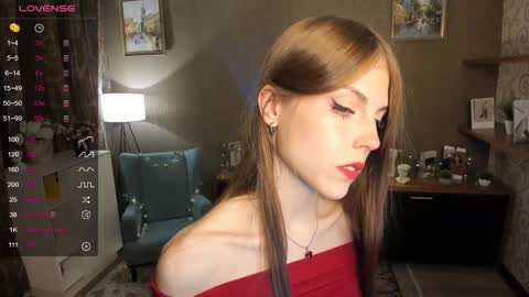 Liky online show from September 18, 12:31 am