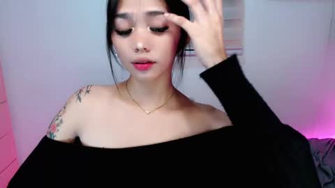 urbbgirl alliah online show from April 11, 8:51 am