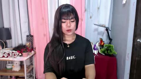 rechelle online show from December 6, 8:05 am