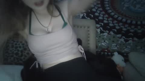 uhhhmeg online show from February 20, 3:56 am